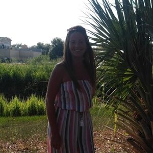 Meet your Posher, Heather